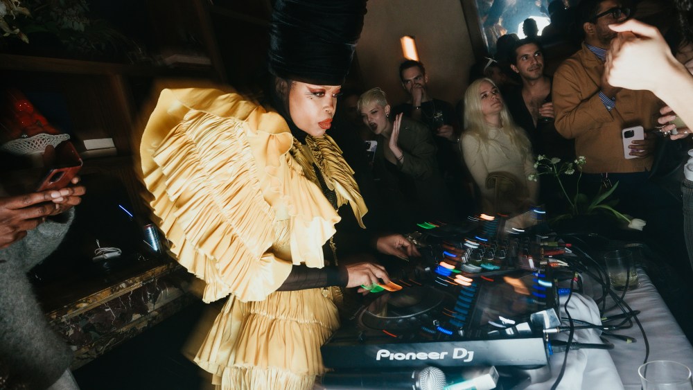 Erykah Badu