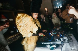 Erykah Badu