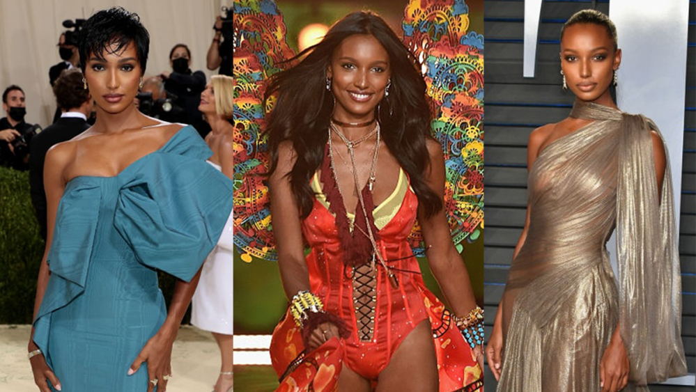 Jasmine Tookes style fashion victorias secret model, Jasmine Tookes Victoria's Secret, Jasmine Tookes best looks, celebrity style