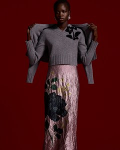 Erdem Resort 2025 Collection