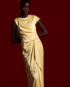 Erdem Resort 2025 Collection