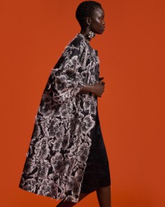Erdem Resort 2025 Collection
