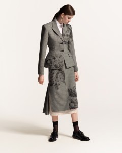Erdem Resort 2025 Collection