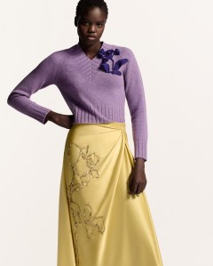 Erdem Resort 2025 Collection