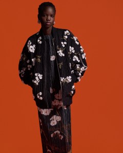 Erdem Resort 2025 Collection