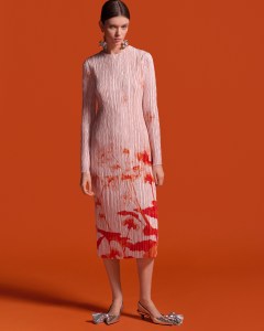 Erdem Resort 2025 Collection