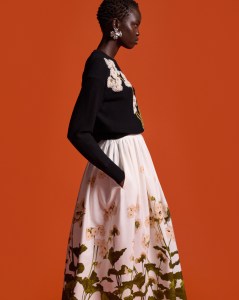 Erdem Resort 2025 Collection