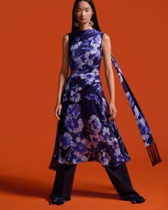 Erdem Resort 2025 Collection