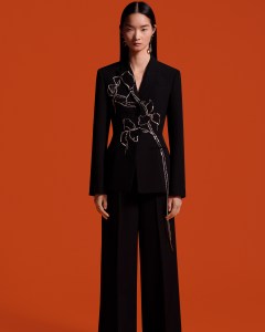 Erdem Resort 2025 Collection