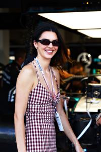 Kendall Jenner