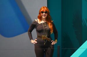 Charlotte Tilbury