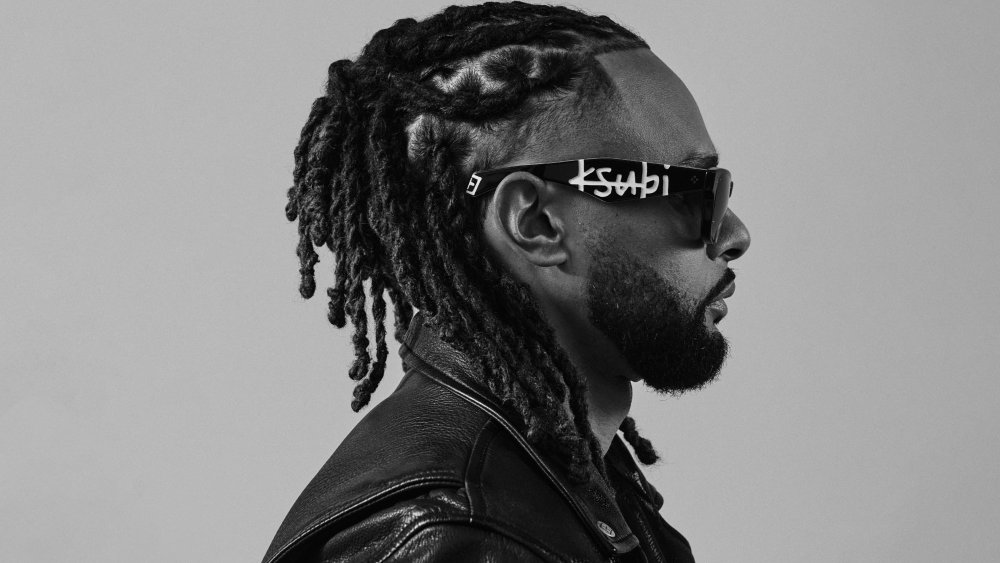 Ksubi enters eyewear