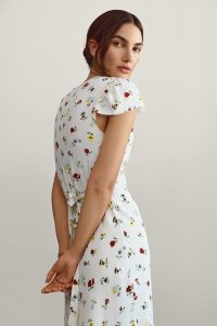 From the Gap x Dôen Campaign