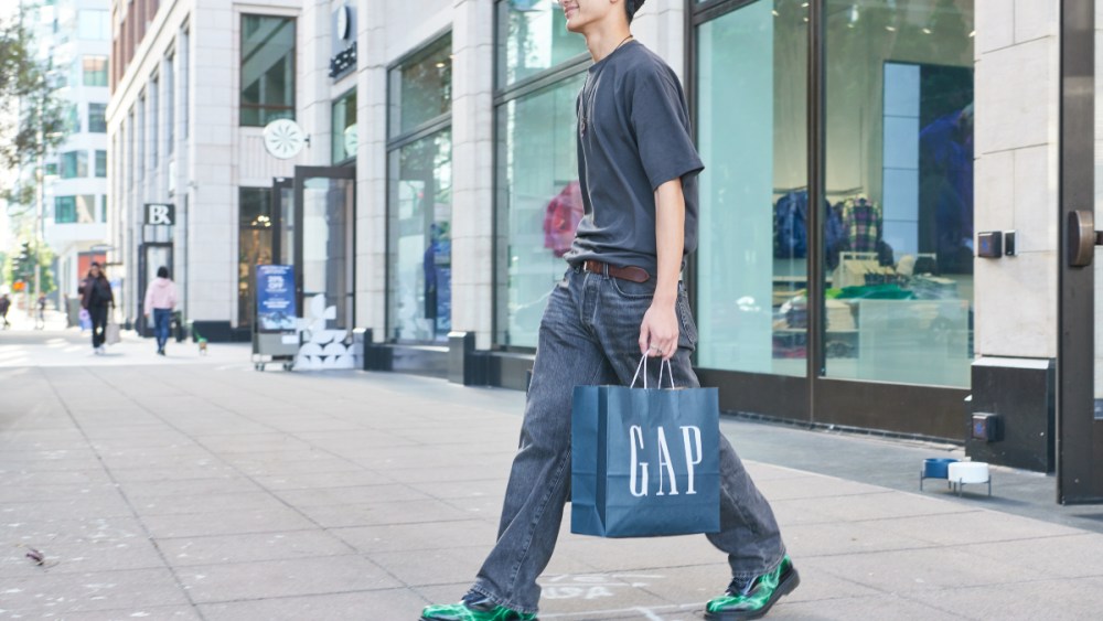 Gap's newest sustainability report details its progress toward GHG emissions reduction, its water-related initiatives and more.