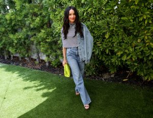 Abigail Spencer