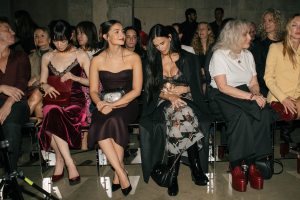 Park Gyu-young, Alia Bhatt, Demi Moore, Debbie Harry, Lila Moss