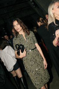 Alexa Chung