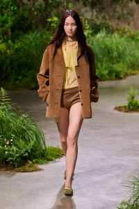 RunwayGucci Cruise 2025