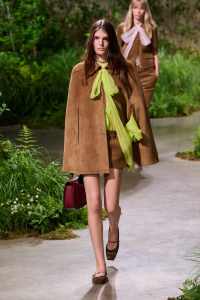 RunwayGucci Cruise 2025