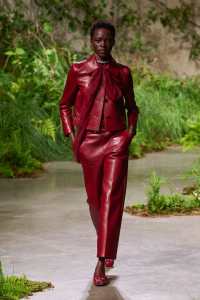 RunwayGucci Cruise 2025