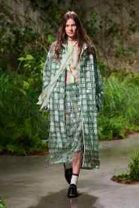 RunwayGucci Cruise 2025