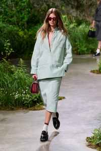 RunwayGucci Cruise 2025