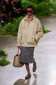 RunwayGucci Cruise 2025
