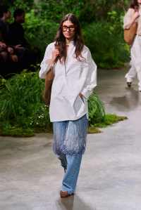 RunwayGucci Cruise 2025