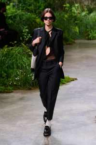 RunwayGucci Cruise 2025