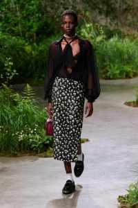 RunwayGucci Cruise 2025
