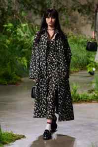 RunwayGucci Cruise 2025