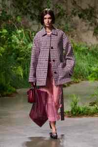 RunwayGucci Cruise 2025