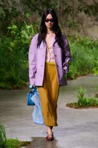 RunwayGucci Cruise 2025