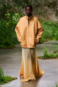 RunwayGucci Cruise 2025