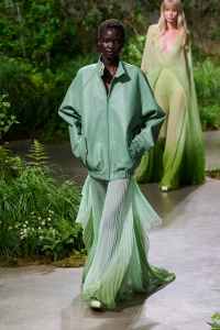 RunwayGucci Cruise 2025