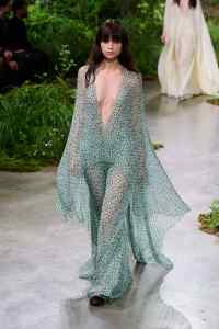 RunwayGucci Cruise 2025