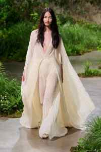 RunwayGucci Cruise 2025