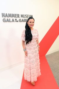 Judy Chang