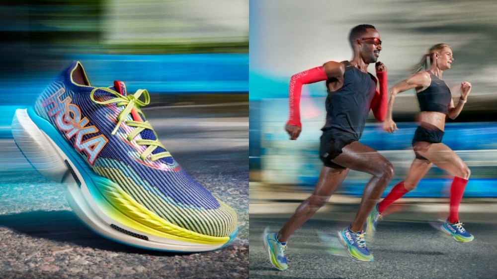 Hoka, Deckers Brands, earnings, running shoes, sneakers