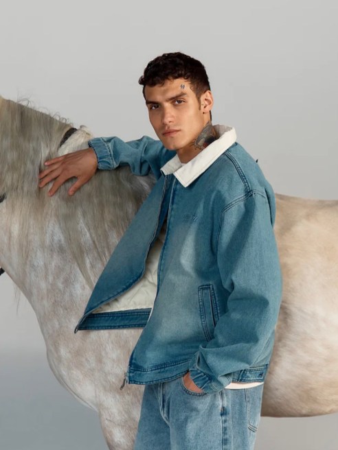 Denham, EB Denim and House of Sunny drop new denim and non-denim collections.