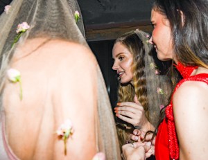 Lana Del Rey at the Après Met 2 Met Gala After Party hosted by Carlos Nazario, Emily Ratajkowski, Francesco Risso, Paloma Elsesser, Raul Lopez and Renell Medra on May 6, 2024 in New York, New York.