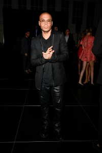 Richie Akiva at the Richie Akiva's 10th Annual "The After" Met Gala After Party held at Casa Cipriani on May 6, 2024 in New York, New York.