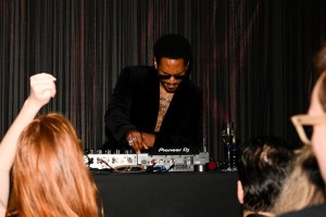 Kaytranada at Richie Akiva's 10th Annual "The After" Met Gala After Party held at Casa Cipriani on May 6, 2024 in New York, New York.