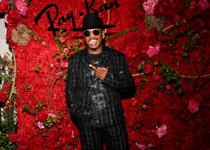 Ne-Yo at Richie Akiva's 10th Annual "The After" Met Gala After Party held at Casa Cipriani on May 6, 2024 in New York, New York.