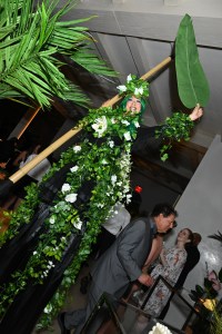 Atmosphere at Usher's Secret Garden Met Gala After Party held at The Times Square Edition