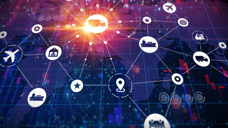 New data from Inspectorio shows supply chain organizations haven't yet connected the dots between AI and sustainability.