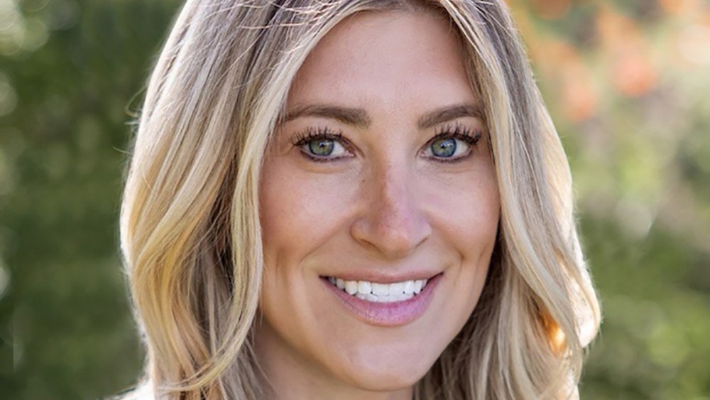 Merrell, Jessica Adler