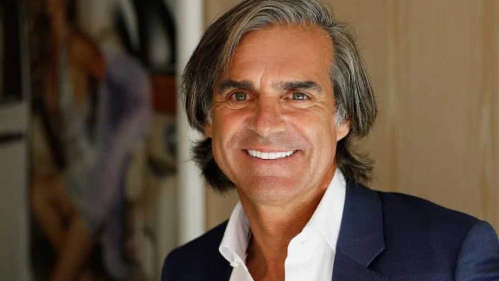 Julien Farel