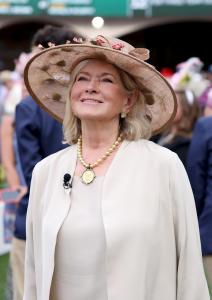 Martha Stewart