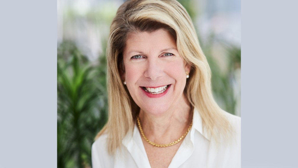 Kitty Bolinger Dansko president